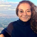 Claudia — Simply France Tours guide