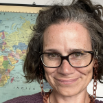 Francesca — Simply France Tours guide