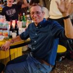 Frank — Simply France Tours guide