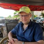 Fred — Simply France Tours guide