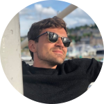 Grigoryi — Simply France Tours guide