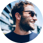 Jonas — Simply France Tours guide