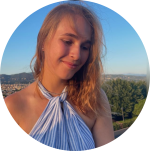 Josefina — Simply France Tours guide