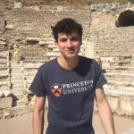 Julien — Simply France Tours guide