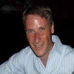 Frank — Simply France Tours guide