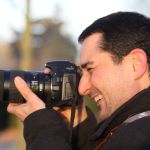 Rodolphe — Simply France Tours guide