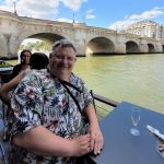 Willy — Simply France Tours guide
