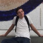 Yohan — Simply France Tours guide